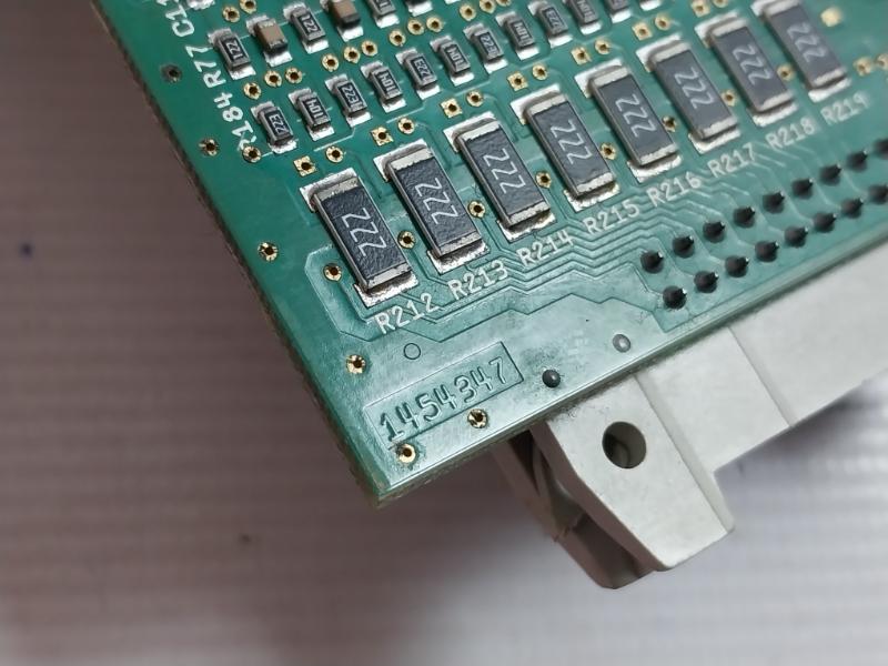 Schneider Electric Tsxdmz64Dtk Cf Micro I/O Solid State Module Type S5 1454347