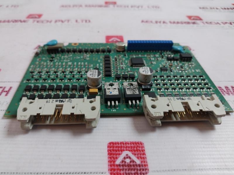 Schneider Electric Tsxdmz64Dtk Cf Micro I/O Solid State Module Type S5 1454347