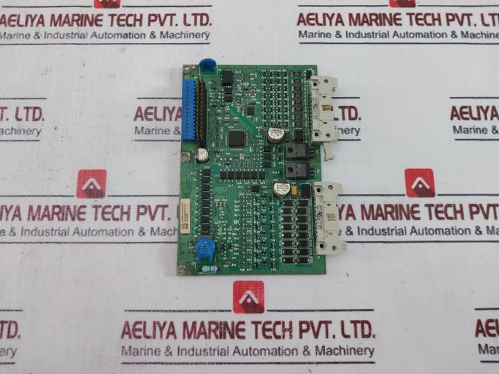 Schneider Electric Tsxdmz64Dtk Discrete Solid State I/O Base