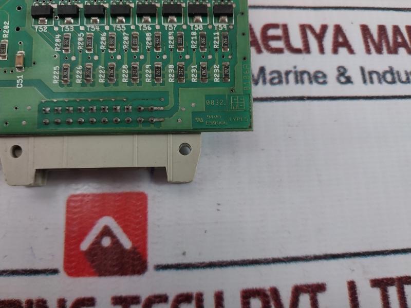 Schneider Electric Tsxdmz64Dtk Discrete Solid State I/O Base