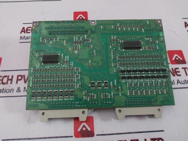 Schneider Electric Tsxdmz64Dtk Discrete Solid State I/O Base
