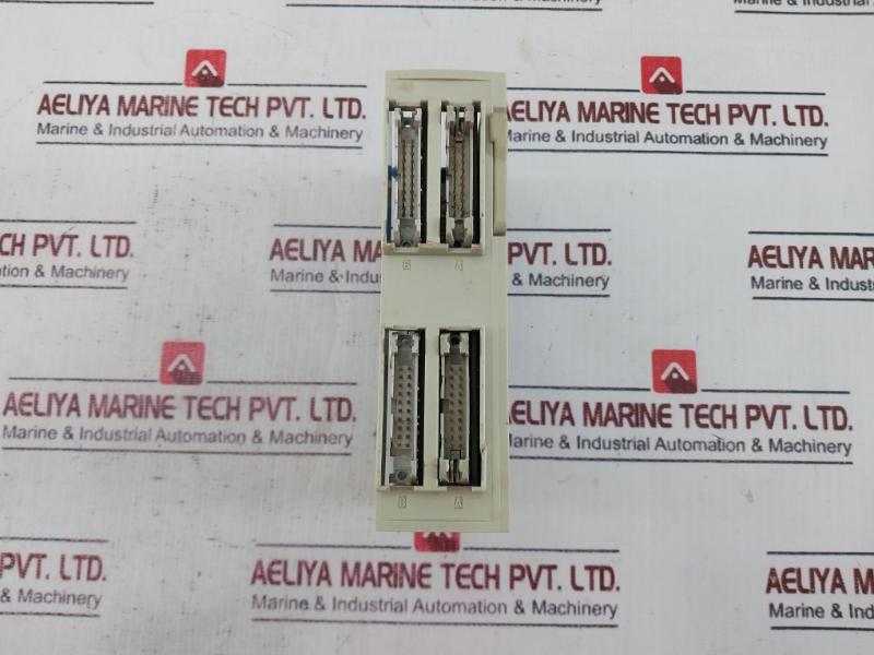 Schneider Electric Tsxdmz64Dtk Tsx Micro I/O Solid State Module Iec 61131-2