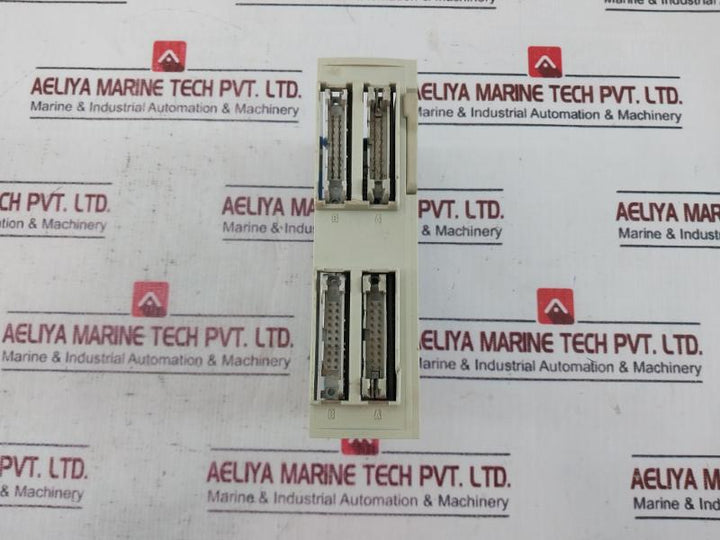 Schneider Electric Tsxdmz64Dtk Tsx Micro I/O Solid State Module Iec 61131-2