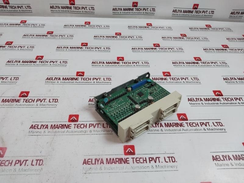 Schneider Electric Tsxdmz64Dtk Tsx Micro I/O Solid State Module Iec 61131-2 Pv: 06