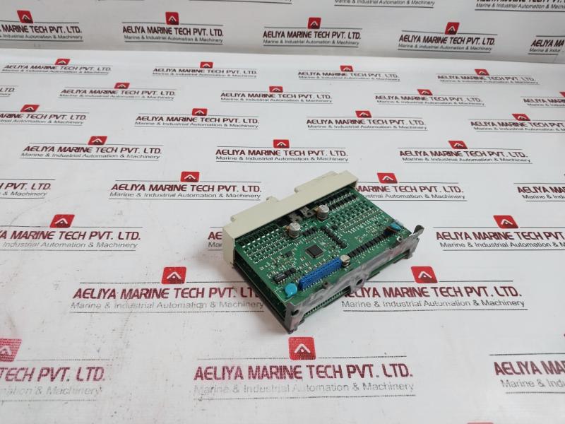 Schneider Electric Tsxdmz64Dtk Tsx Micro I/O Solid State Module Iec 61131-2