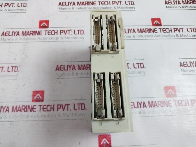 Schneider Electric Tsxdmz64Dtk Tsx Micro I/O Solid State Module Iec 61131-2 Pv: 06