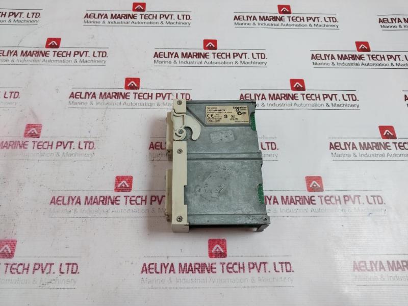 Schneider Electric Tsxdmz64Dtk Tsx Micro I/O Solid State Module Rl03 Iec 61131-2