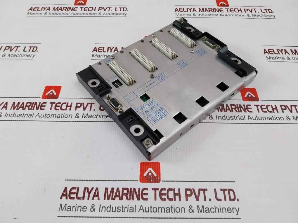 Schneider Electric Tsxrky4Ex Extendable Rack 4 Slot