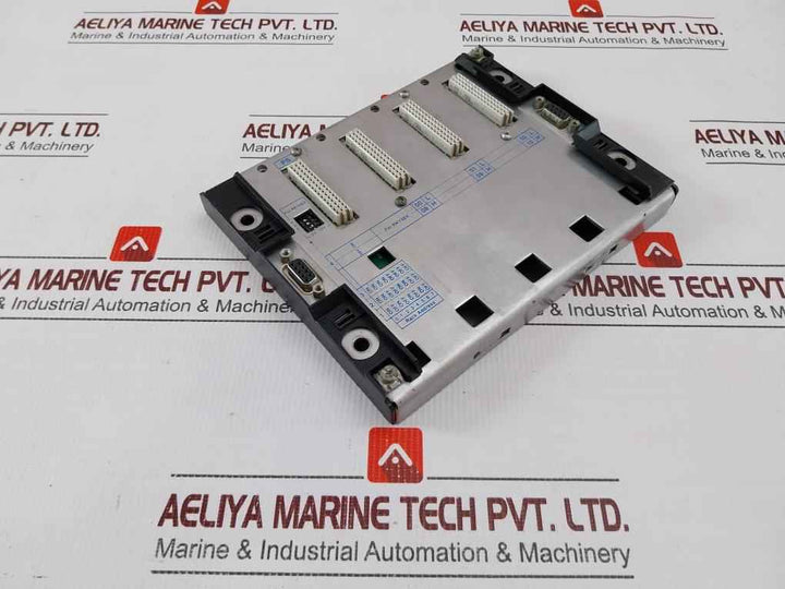 Schneider Electric Tsxrky4Ex Extendable Rack 4 Slot