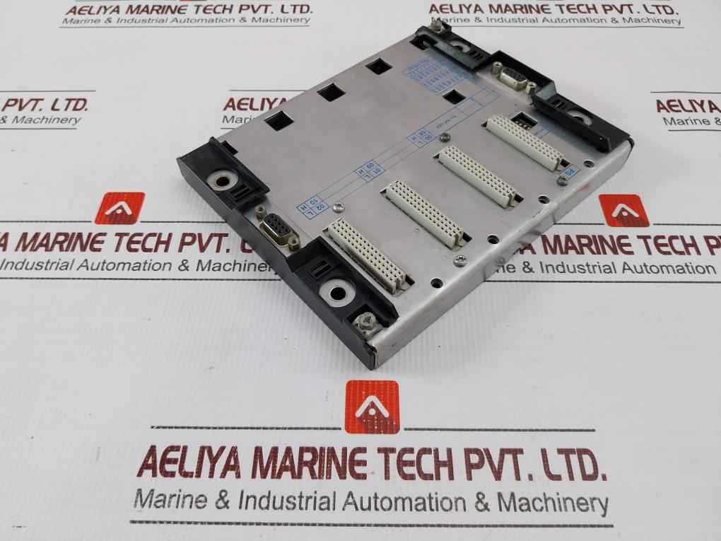 Schneider Electric Tsxrky4Ex Extendable Rack 4 Slot