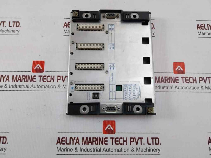 Schneider Electric Tsxrky4Ex Extendable Rack 4 Slot