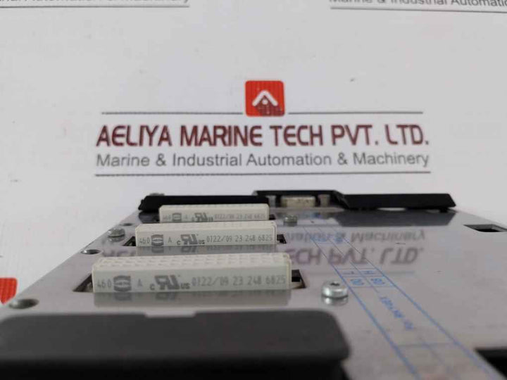 Schneider Electric Tsxrky4Ex Extendable Rack 4 Slot