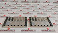 Schneider Electric Tsxrky6 6 Slot Chassis Tsx Premium Iec 61131