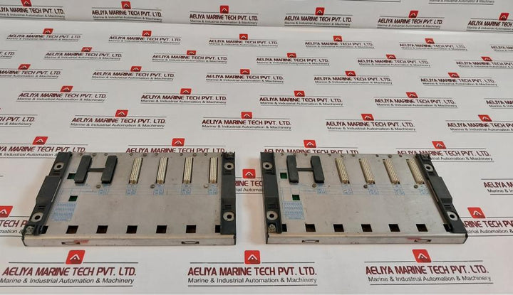 Schneider Electric Tsxrky6 6 Slot Chassis Tsx Premium Iec 61131