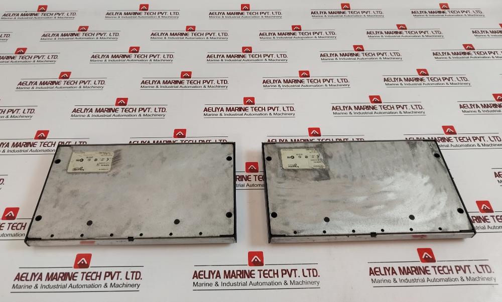 Schneider Electric Tsxrky6 6 Slot Chassis Tsx Premium Iec 61131