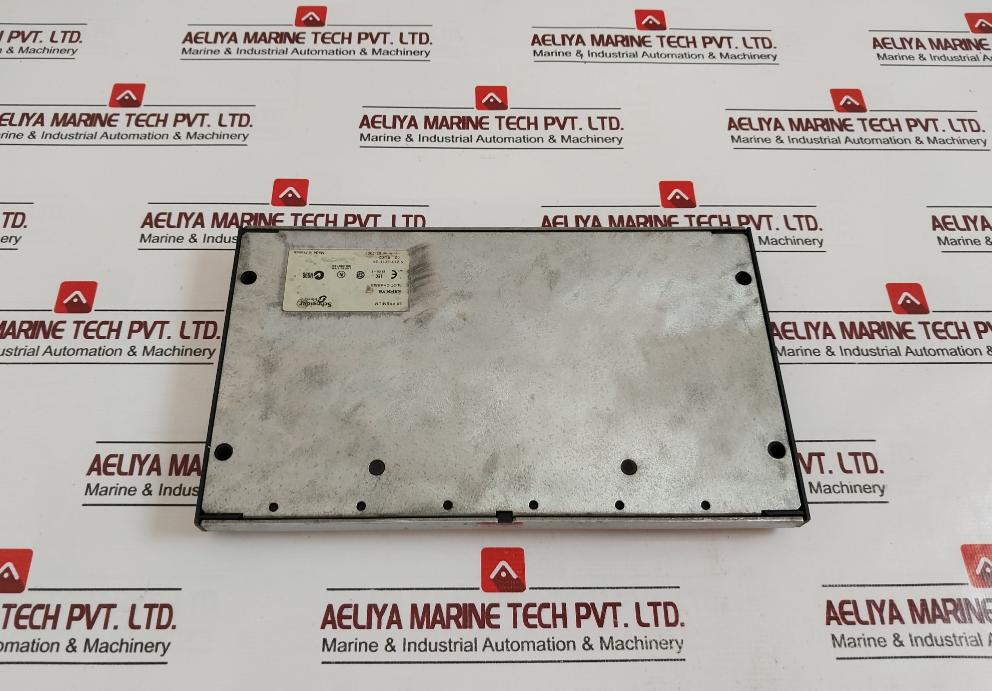 Schneider Electric Tsxrky6 6 Slot Chassis Tsx Premium Iec 61131