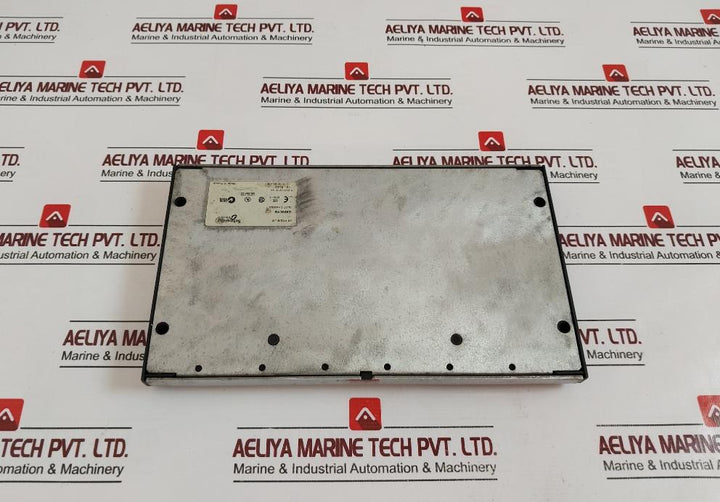 Schneider Electric Tsxrky6 6 Slot Chassis Tsx Premium Iec 61131