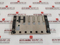 Schneider Electric Tsxrky6 6 Slot Chassis Tsx Premium Iec 61131