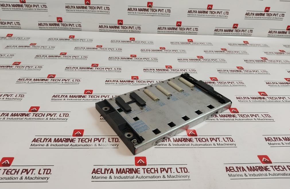 Schneider Electric Tsxrky6 6 Slot Chassis Tsx Premium Iec 61131