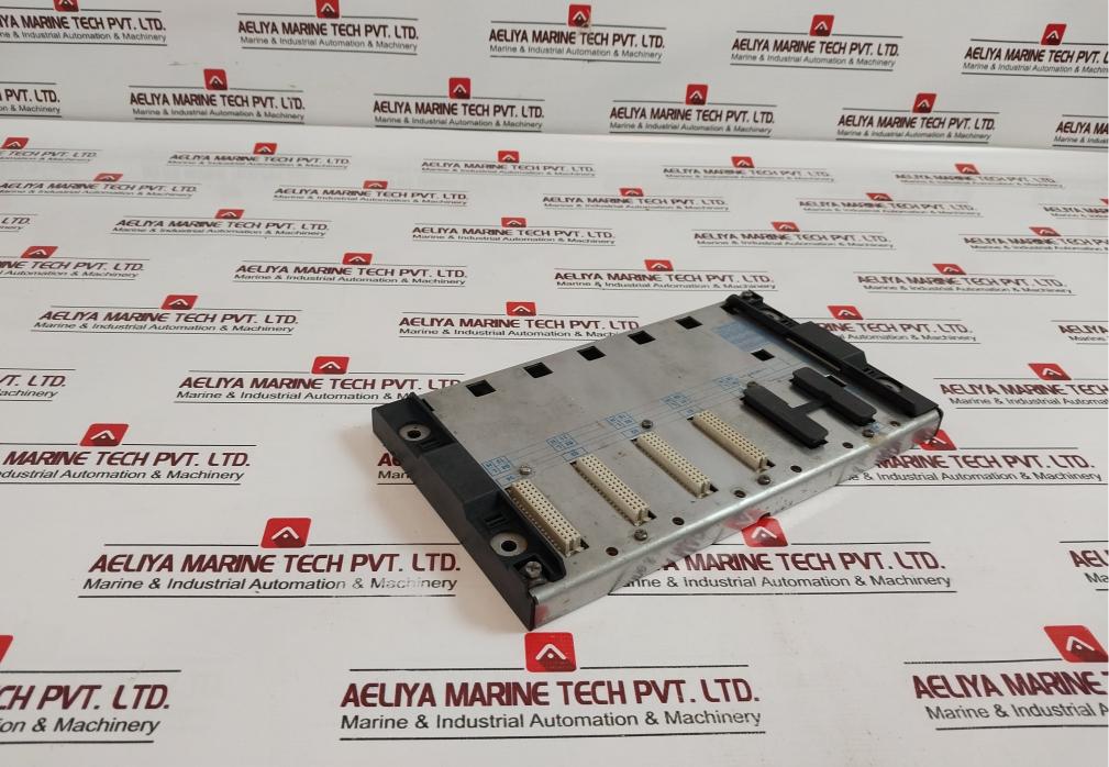 Schneider Electric Tsxrky6 6 Slot Chassis Tsx Premium Iec 61131