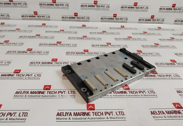 Schneider Electric Tsxrky6 6 Slot Chassis Tsx Premium Iec 61131