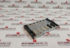 Schneider Electric Tsxrky6 6 Slot Chassis Tsx Premium Iec 61131
