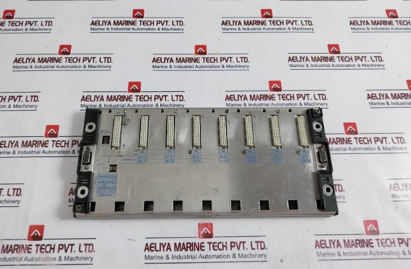 Schneider Electric TSXRKY8EX Modicon Premium 8 Slot Extension Rack IEC 61131-2