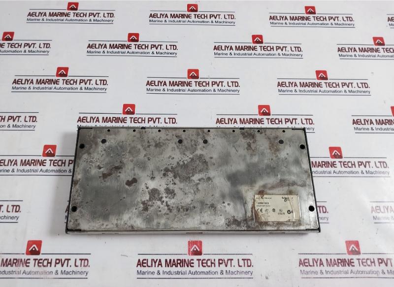 Schneider Electric TSXRKY8EX Modicon Premium 8 Slot Extension Rack IEC 61131-2