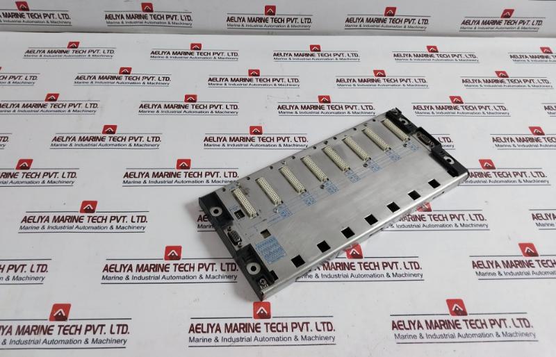 Schneider Electric TSXRKY8EX Modicon Premium 8 Slot Extension Rack IEC 61131-2