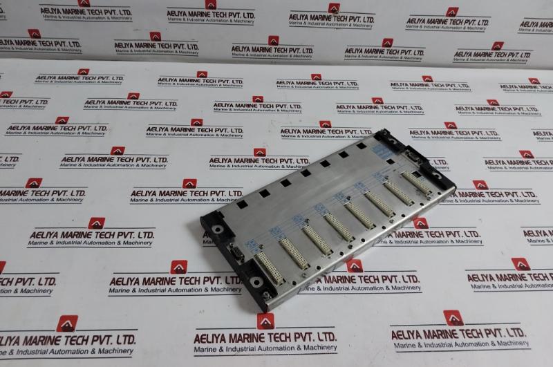 Schneider Electric TSXRKY8EX Modicon Premium 8 Slot Extension Rack IEC 61131-2