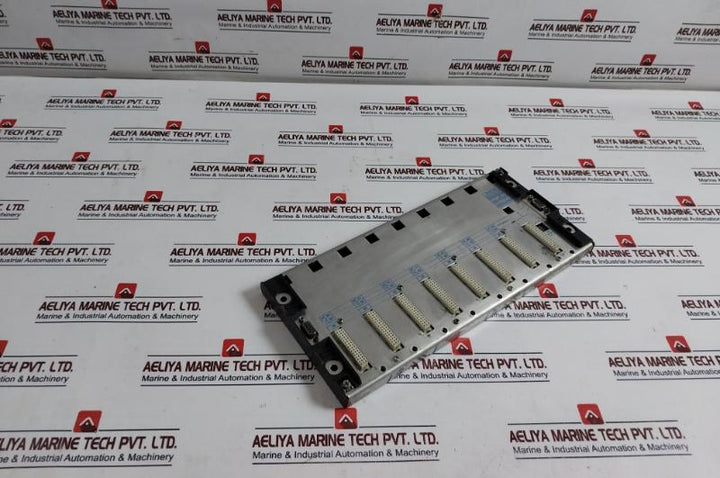Schneider Electric TSXRKY8EX Modicon Premium 8 Slot Extension Rack IEC 61131-2