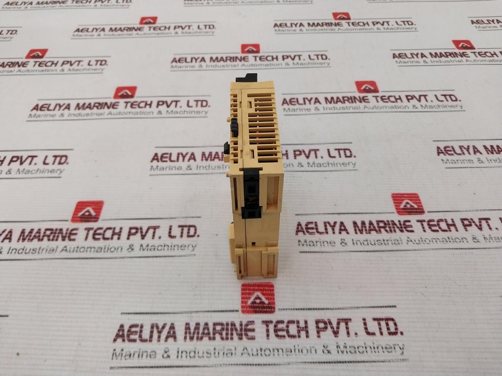 Schneider Electric Twdami2ht Twido Analog Input Module Expansion 4-20ma/0-10v