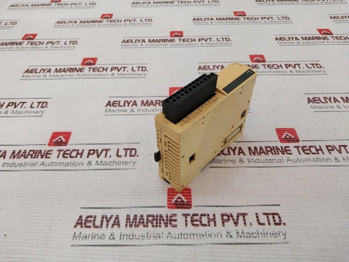Schneider Electric Twdami2ht Twido Analog Input Module Expansion 4-20ma/0-10v