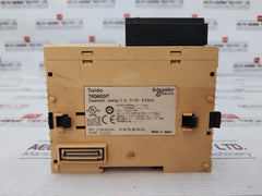 Schneider Electric Twdami2ht Twido Analog Input Module Expansion 4-20ma/0-10v