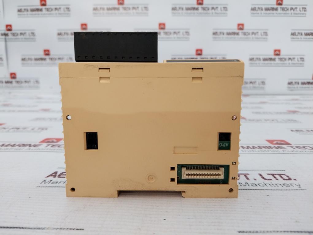 Schneider Electric Twdami2ht Twido Analog Input Module Expansion 4-20ma/0-10v