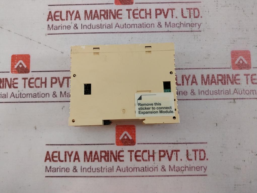 Schneider Electric Twddd08Tt Digital Output Module Class 1 Div.2 Max 55˚C