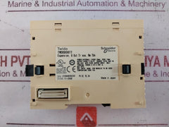 Schneider Electric Twddd08Tt Digital Output Module Class 1 Div.2 Max 55?C