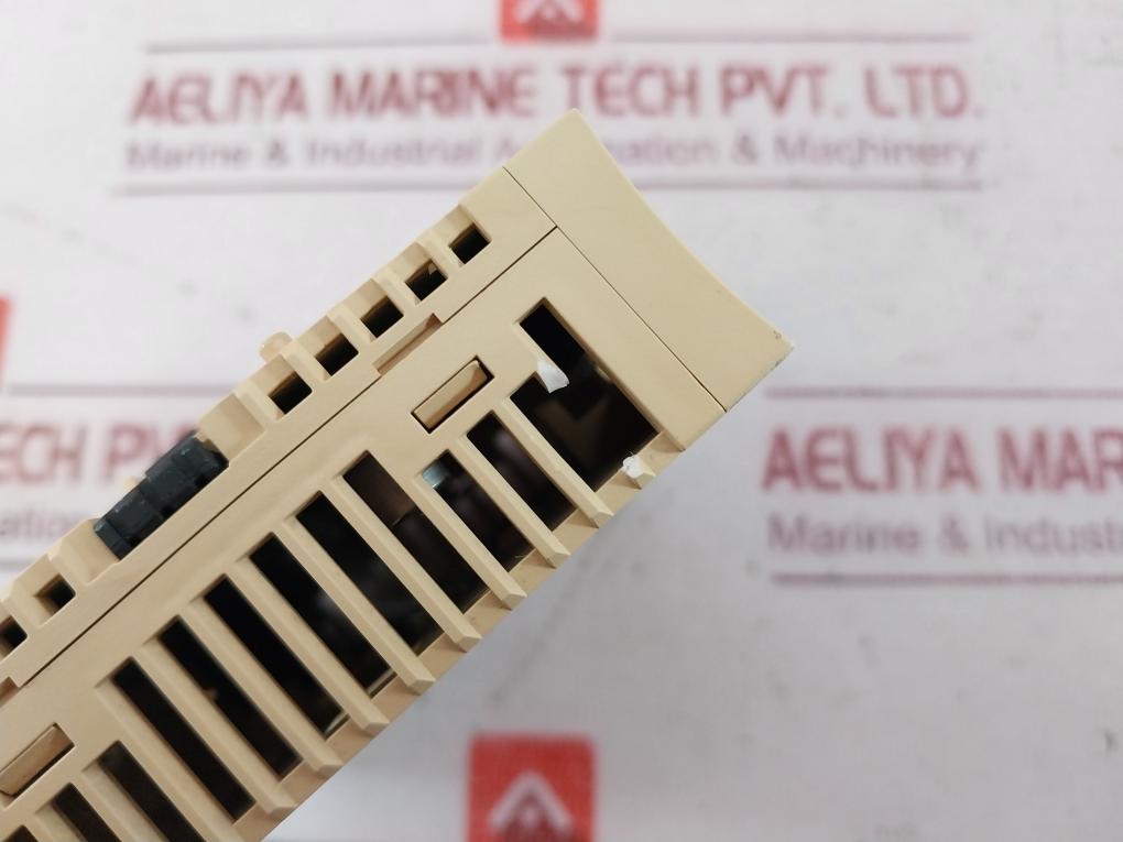 Schneider Electric Twddd08Tt Digital Output Module Class 1 Div.2 Max 55˚C