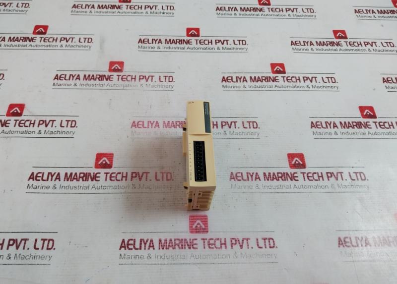 Schneider Electric Twido Twdddi8Dt Expansion Module 5Vdc 25Ma, 24Vdc 7Ma T4A