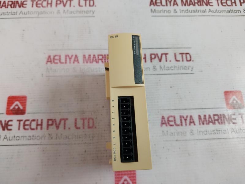 Schneider Electric Twido Twdddi8Dt Expansion Module 5Vdc 25Ma, 24Vdc 7Ma T4A