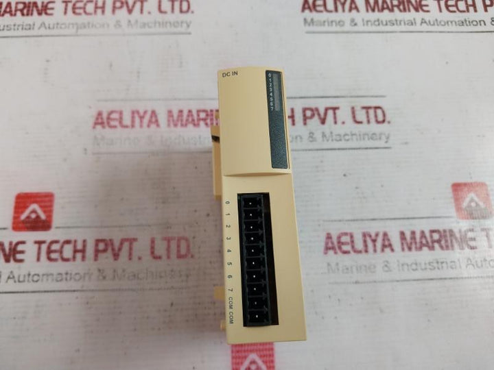 Schneider Electric Twido Twdddi8Dt Expansion Module 5Vdc 25Ma, 24Vdc 7Ma T4A