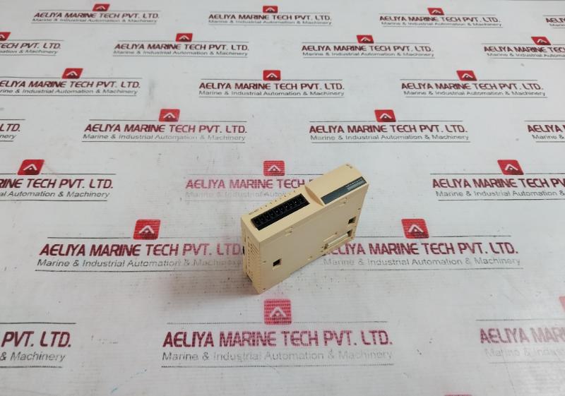 Schneider Electric Twido Twdddi8Dt Expansion Module 5Vdc 25Ma, 24Vdc 7Ma T4A