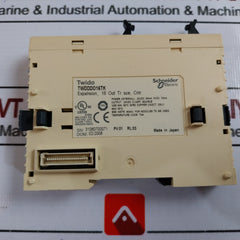 Schneider Electric Twdddo16tk Expansion Module 16 Output Transistor