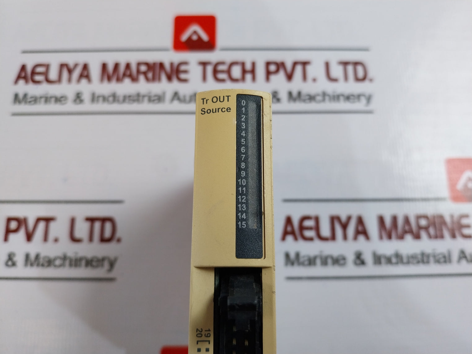 Schneider Electric Twdddo16tk Expansion Module 16 Output Transistor