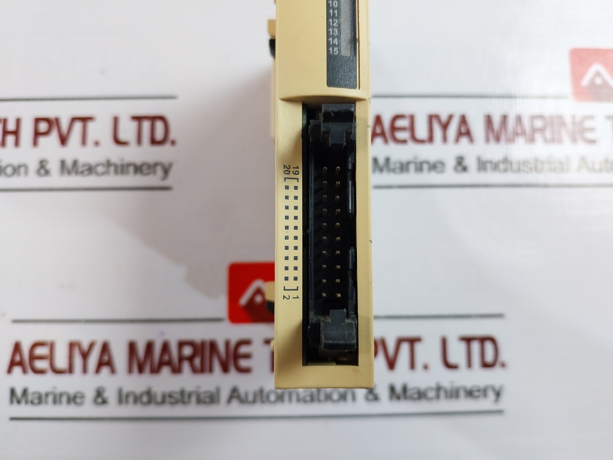 Schneider Electric Twdddo16tk Expansion Module 16 Output Transistor