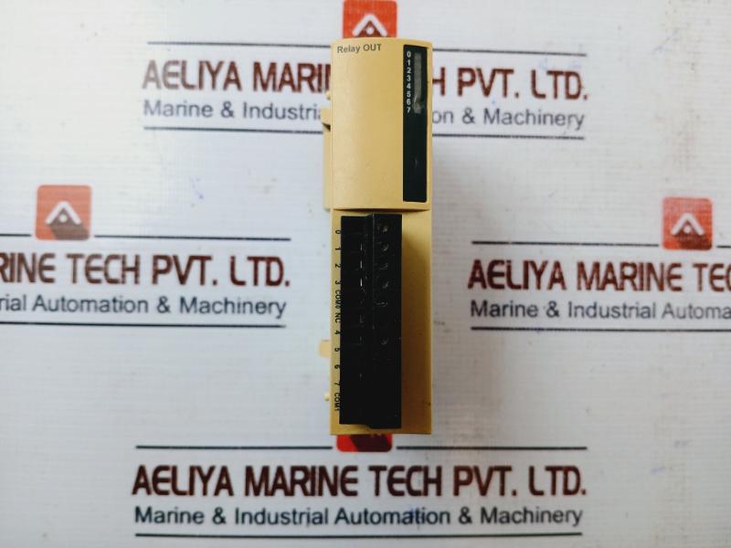 Schneider Electric Twddra8rt Plc Expansion Module 55°c