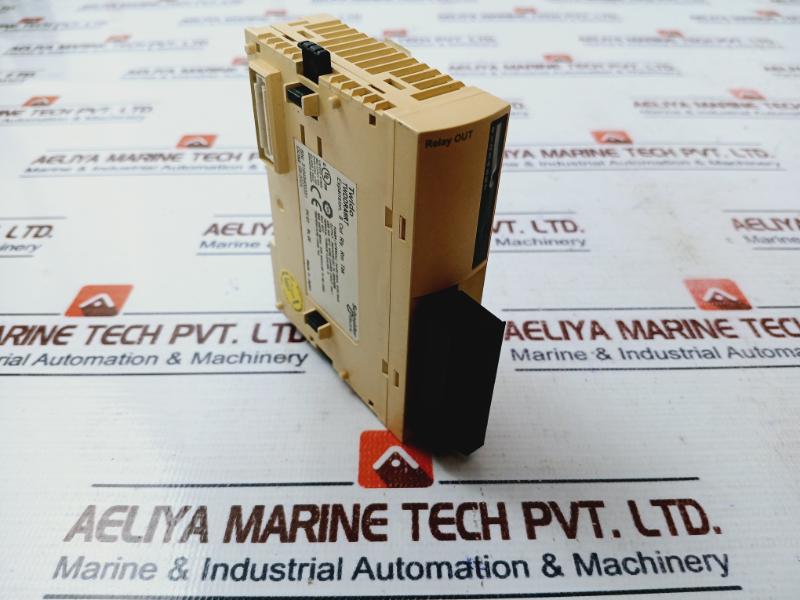 Schneider Electric Twddra8rt Plc Expansion Module 55°c