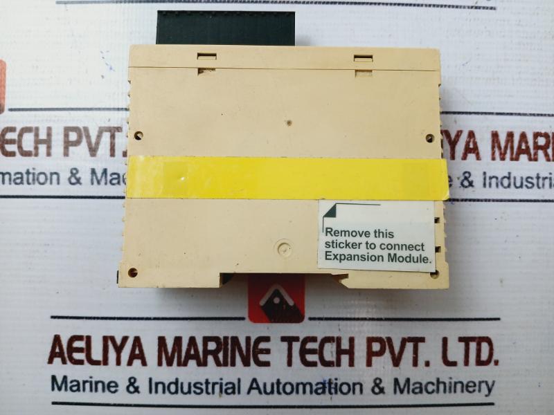 Schneider Electric Twddra8rt Plc Expansion Module 55°c