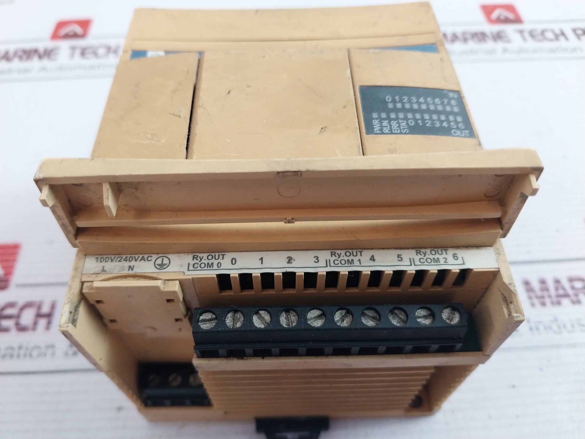 Schneider Electric Twdlcaa16Drf Compact Base Controller 24Vdc