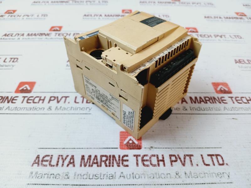 Schneider Electric Twdlcaa16Drf Twido Compact Base Controller